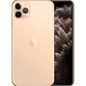 iPhone 11 Pro Max 99%