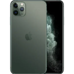 iPhone 11 Pro 99%