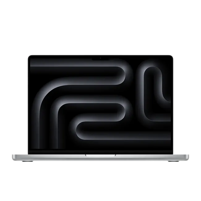 MacBook Pro 14 inch M3